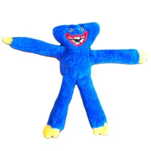 Poppy Playtime Plush